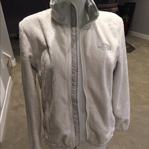 Women’s North Face jacket
